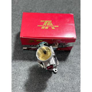 Họng Xăng TA Racing Raider Fi - Satria Fi