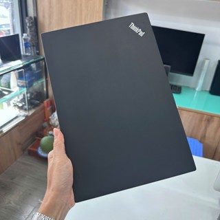 Laptop Lenovo thinkpad X280 Core i5 thế hệ 8 / Màn 12.5" FHD siêu mỏng nhẹ