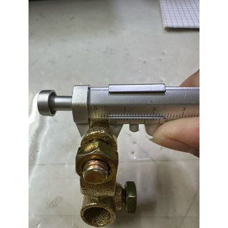 [ 1 Cặp ] Cọc Bình Ắc Quy Đồng Thau Kiểu Thái phi 18 (D18mm) Loại tốt