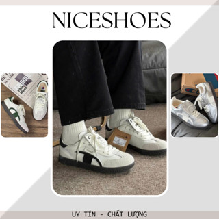 Giày Thể Thao Champion, Giày Sneaker Nam Nữ Đủ Màu Xanh Đen(CÓ HỖ TRỢ ĐỔI SIZE) ||_Champon