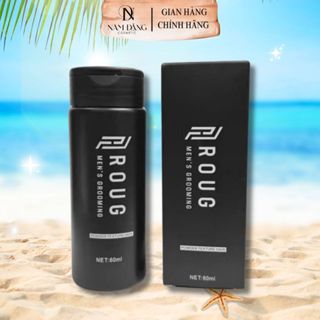 Bột tạo phồng tóc Roug Power Textured Hair 60ml