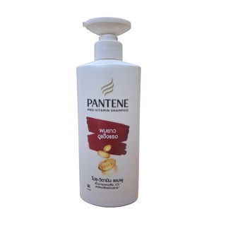 XẢ HÀNG NGHỈ BÁN - Dầu gội Pantene 380ml Thái Lan