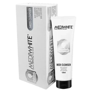 Sữa rửa mặt Medi White Medi Cleanser