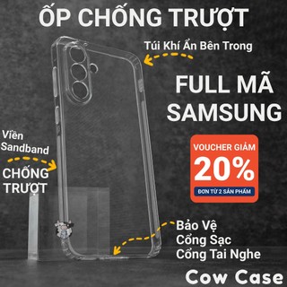  Ốp Chống Trượt Samsung A07 A17 A56 A36 S25 A06 A16 S24 A15 A12 A05 A23 A14 A13 A03 A51 A26 J7 A15 A32 A03S A55 A35- OCT 