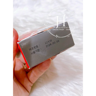 Dầu nóng HÀN QUỐC YUHAN 100ml