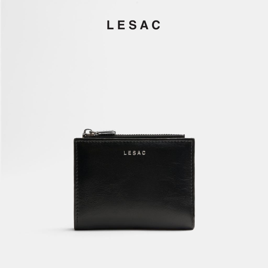 Ví nữ mini LESAC Nova Wallet | BigBuy360 - bigbuy360.vn