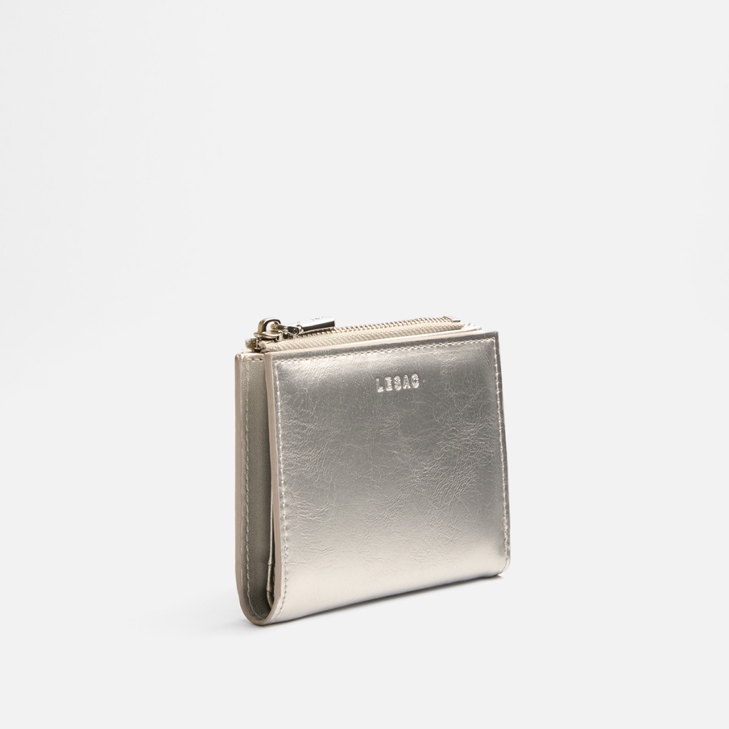 Ví nữ mini LESAC Nova Wallet | BigBuy360 - bigbuy360.vn