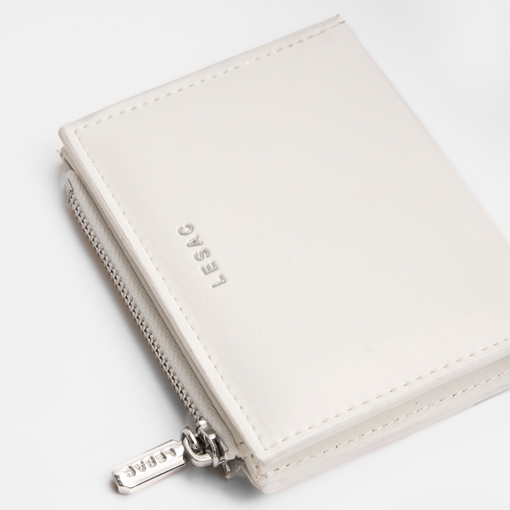 Ví nữ mini LESAC Nova Wallet | BigBuy360 - bigbuy360.vn