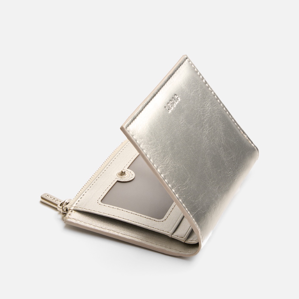 Ví nữ mini LESAC Nova Wallet | BigBuy360 - bigbuy360.vn