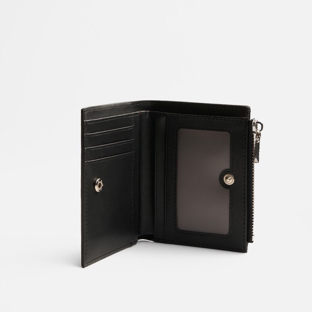 Ví nữ mini LESAC Nova Wallet | BigBuy360 - bigbuy360.vn