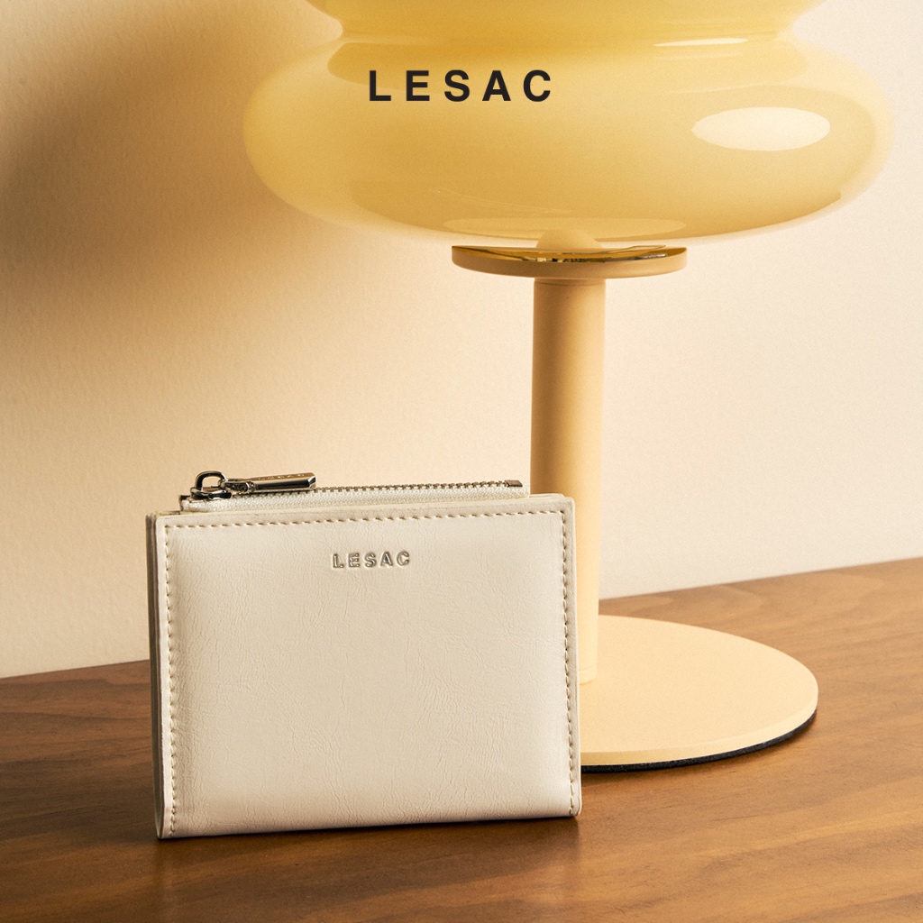 Ví nữ mini LESAC Nova Wallet | BigBuy360 - bigbuy360.vn