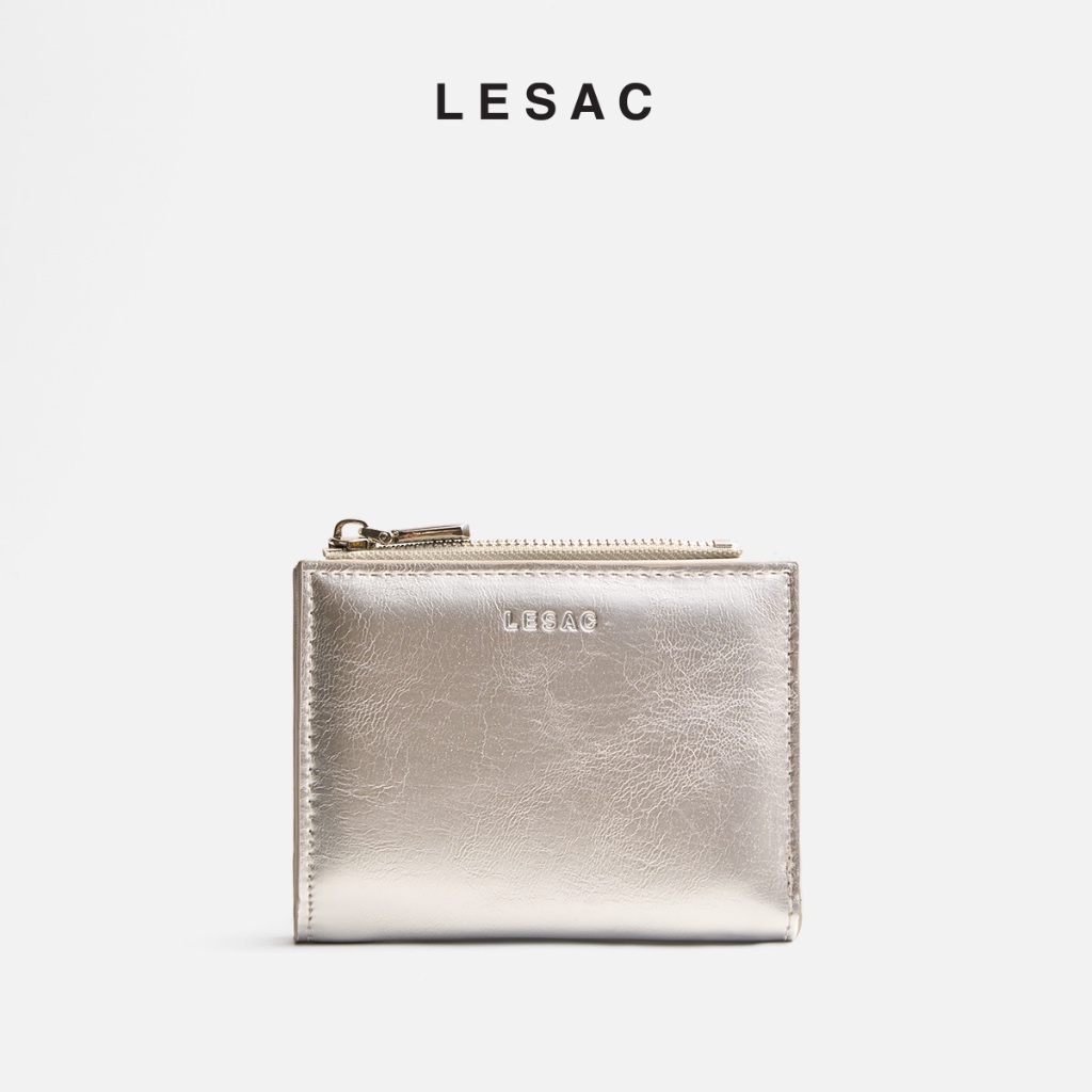Ví nữ mini LESAC Nova Wallet | BigBuy360 - bigbuy360.vn