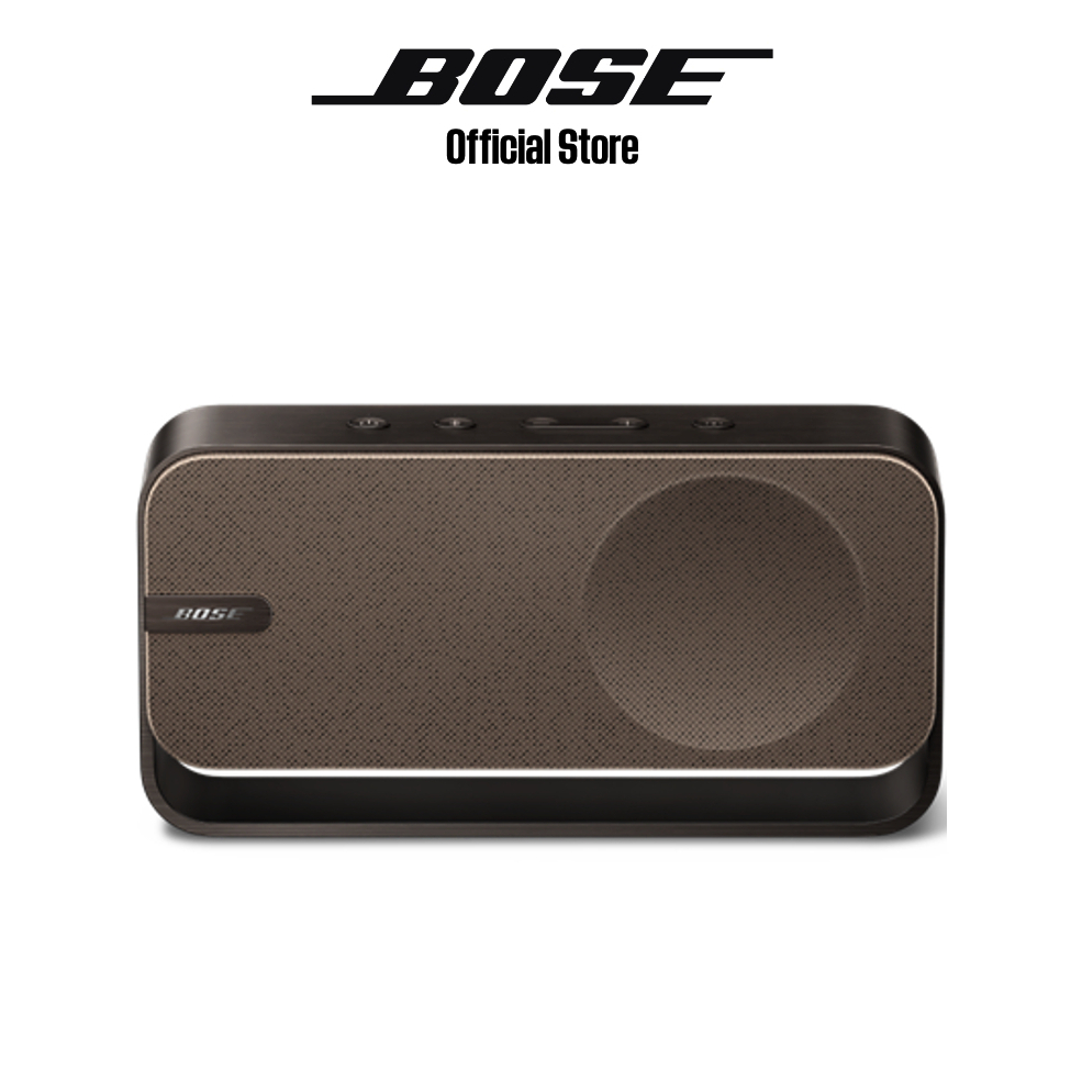 Loa Bluetooth Bose SoundLink Home | BigBuy360 - bigbuy360.vn