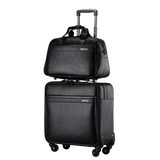 Vali du lịch mini xách tay tặng kèm túi xách ,Vali kéo du lịch Da Dù cao cấp chống thấm chống xước ,khóa chống trộm