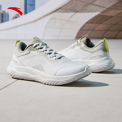 [5KM+] ANTA Nam Swift Movement Lite Giày tập luyện Training Shoes Pickleball 1125B7712