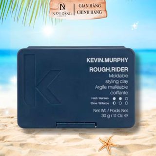 Sáp Vuốt Tóc APESTOMEN Kevin Murphy Rough Rider 30g