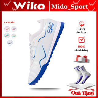 Giày Đá Bóng Wika QH19 Z-VOL Chính Hãng, Giày Đá Banh Sân Cỏ Nhân Tạo , Hàng Chính Hãng