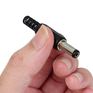 Đầu Jack DC 5.5x2.1mm ( Đực )