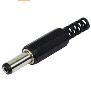 Đầu Jack DC 5.5x2.1mm ( Đực )