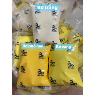  1KG BƠ VÀNG BƠ PHÔ MAI SỐT MUỐI BÉO TRỨNG MUỐI... ĂN BÁNH TRÁNG CUỘN BÁNH TRÁNG BƠ BÁNH MÌ 