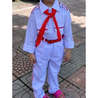NGHI THỨC ĐỘI QUẦN ÁO DÀI GIÁ RẺ