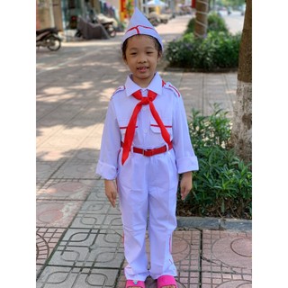 NGHI THỨC ĐỘI QUẦN ÁO DÀI GIÁ RẺ