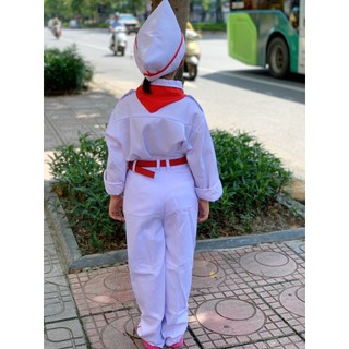 NGHI THỨC ĐỘI QUẦN ÁO DÀI GIÁ RẺ