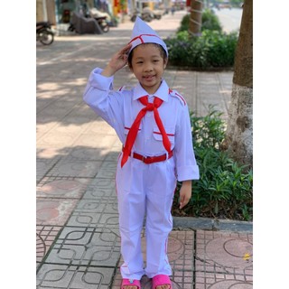 NGHI THỨC ĐỘI QUẦN ÁO DÀI GIÁ RẺ
