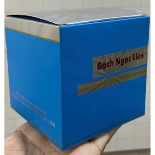 Kem Bạch Ngọc Liên Hồng 80g