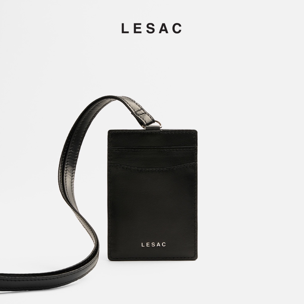 Ví nữ mini LESAC Lia Wallet