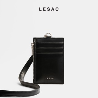 Ví nữ mini LESAC Nina Wallet