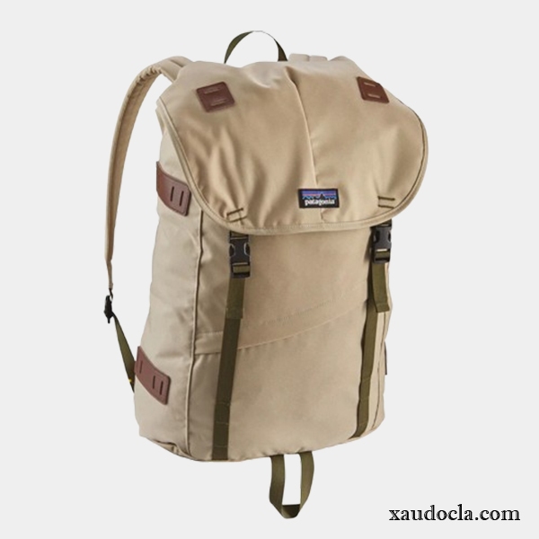 Balo Sử Dụng Hằng Ngày Có Ngăn Laptop PATAGONIA Arbor 26L