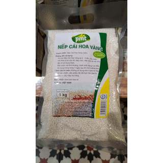 Nếp Bắc Phu Minh Tam 1Kg - 290002228000 - Nam An Market