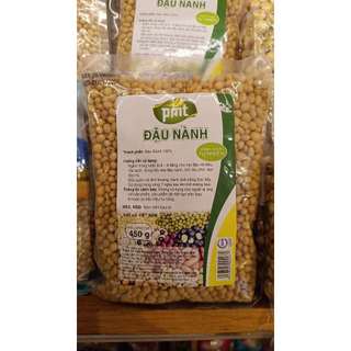 Đậu Nành Phu Minh Tam 450G - Nam An Market