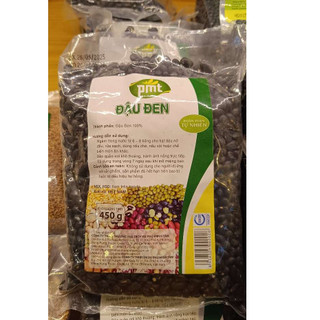 Đậu Đen Đà Lạt Phu Minh Tam 450G - Nam An Market