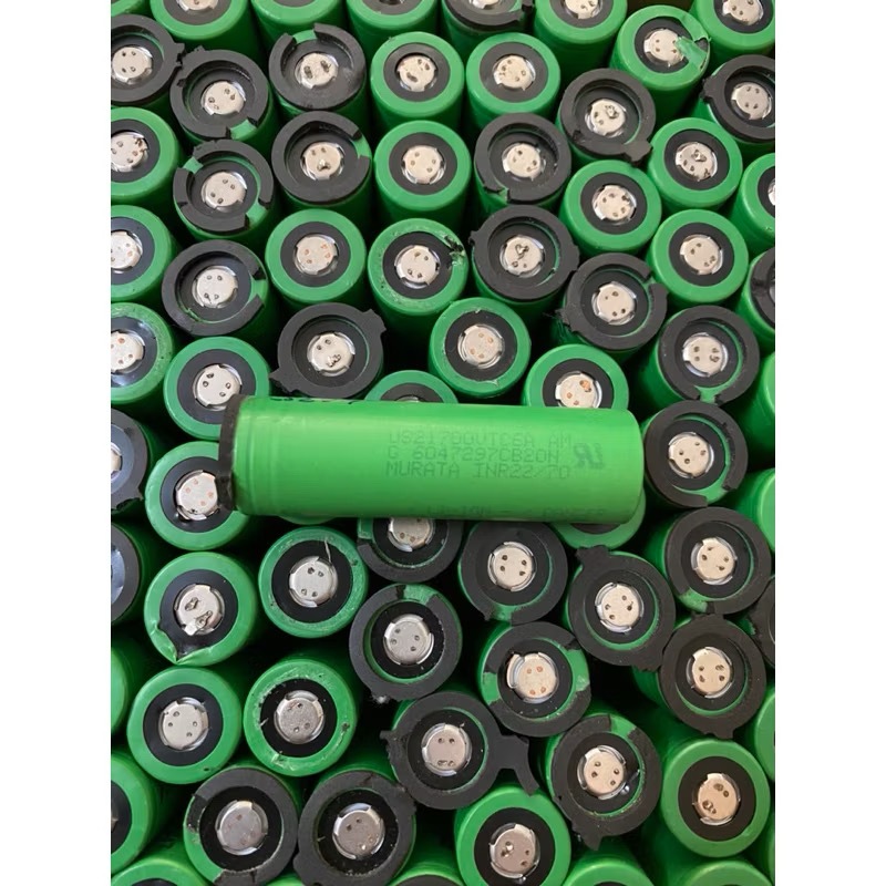 Combo 10 viên Pin Sony VTC6A xả 45A 21700 chuyên dùng Pin công cụ /HÀNG THÁO KHỐI