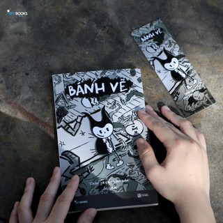 Sách - Bánh Vẽ - Cháo Gà Cho Tâm Hồn (Stush)
