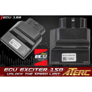ECU ATE Mở Tua Exciter 150, Satria , Winner, Sonic Lắp Như Zin - Bảo Hành 6 Tháng