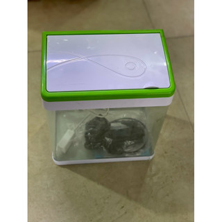 Bộ bể MJ-360 tích hợp bơm, sủi, đèn 3 chế độ