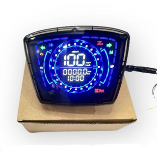 Đồng hồ LED dream thái - super dream