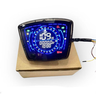 Đồng hồ LED dream thái - super dream