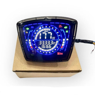 Đồng hồ LED dream thái - super dream
