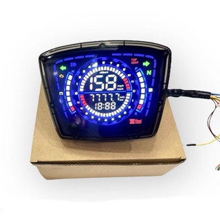 Đồng hồ LED dream thái - super dream