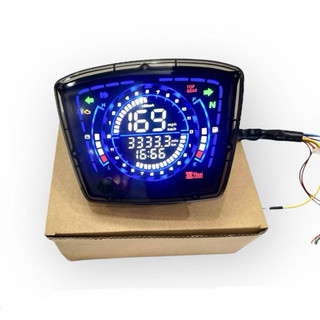 Đồng hồ LED dream thái - super dream