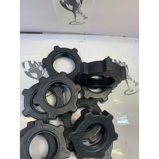Khóa lồng quạt điện