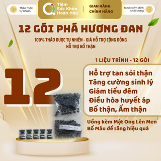 Pha Huong Dan - Bo Than Duong
