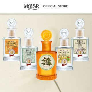  Nước Hoa Fullseal Monotheme | 100ml | Moyar Perfume 
