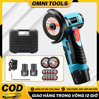  Máy mài góc chạy bằng pin cầm tay 900W Máy mài điện mini đa năng Máy mài góc điện 19500 vòng   phút Máy mài lỗ 