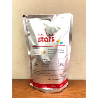 Mực photo Max star (bao bì mới) 900g