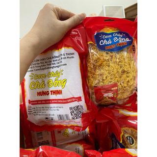 Cơm cháy chà bông Hưng Thịnh 100g 150g